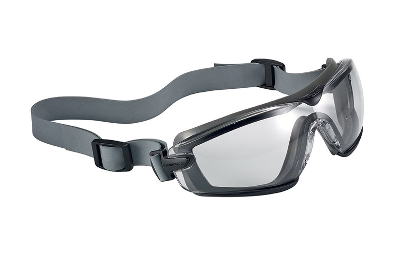 SUOJAMASKI BOLLE SAFETY COBRA TPR SEALED