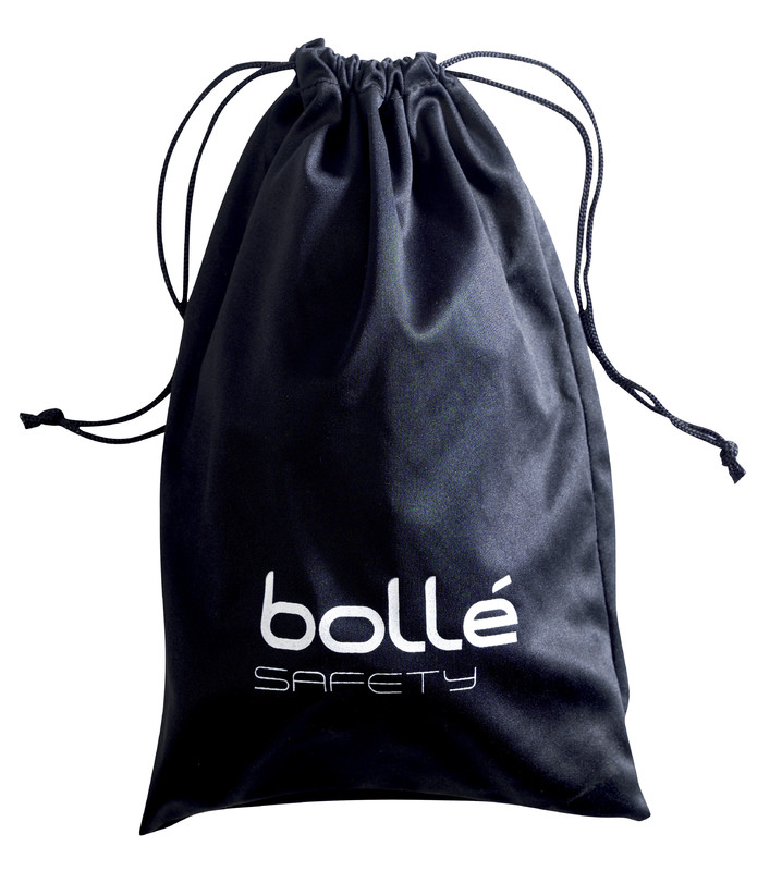SUOJAPUSSI BOLLE SAFETY ETUIFL MASKIMALLEILLE