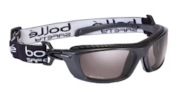 SKYDDSGLASÖGON BOLLE SAFETY BAXTER POLARIZED