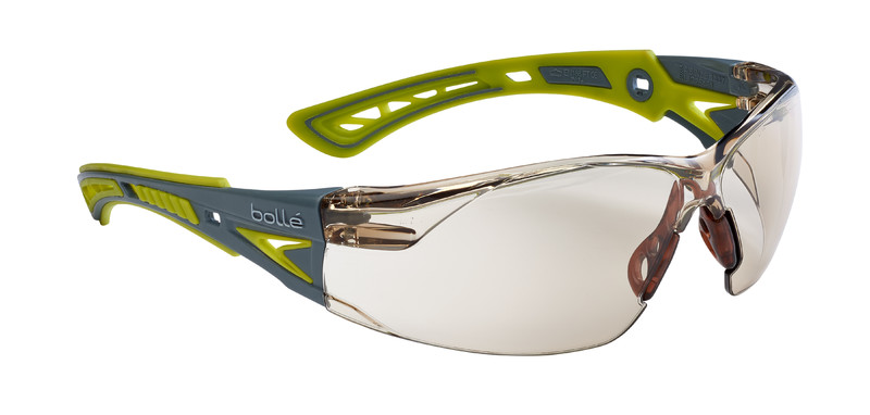 SUOJALASIT BOLLE SAFETY RUSH+ SMALL CSP
