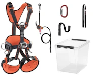 DAMPSKYDDSFÖRPACKNING CT ROOFERS KIT FINCH+ 15M 2