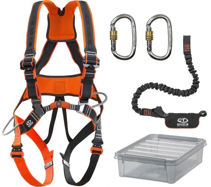 SKYLIFT KIT CT SIZE 1 ELEVATED PLATFORMS