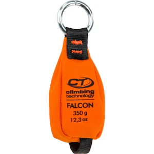 ct Heittopaino ct falcon medium 350g