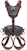 ct Sele axess qr sele m-l fast buckles. 5 attachm.points