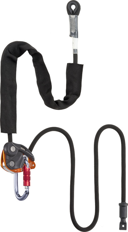 ct Anslutningsrep ct finch+ justerbar 30m