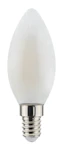 KRONLAMPA PRO C35 830 630LM E14 FIL DIM OP
