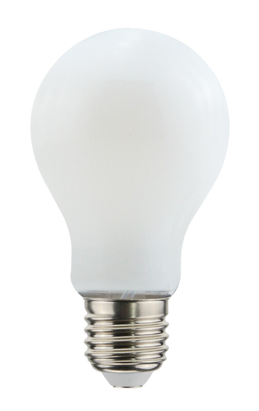 VAKIOLAMPPU PRO A60 840 1055LM E27 FIL DIM OP