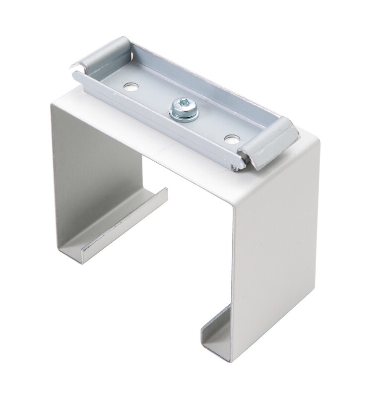 airam Mekan.tillb. för arm. marketta skenfäste 70 wh 2 st