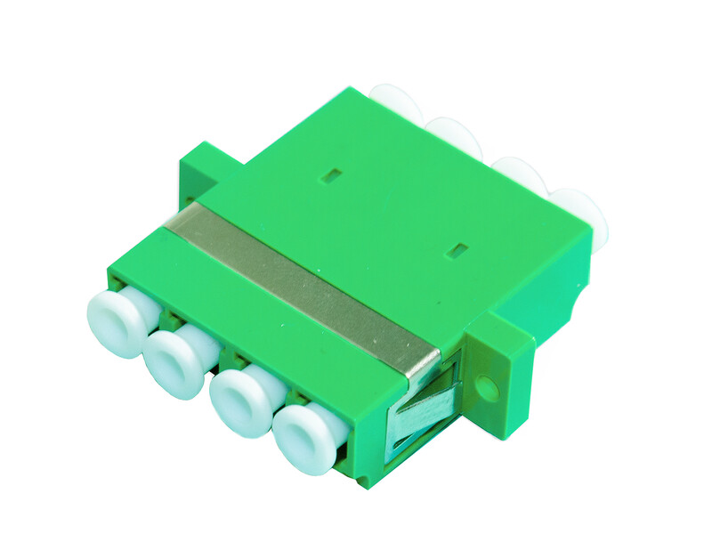 ADAPTER LC-Q APC 20PCS