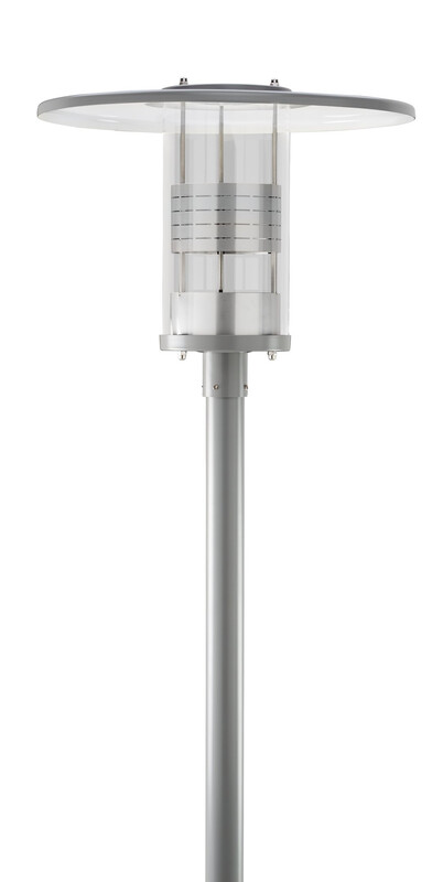 TIEVÄSVALAISIN TALAS LED 4000K-DALI-34W-5000LM-IP44-HA