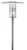 karlux Tieväsvalaisin talas led 4000k-dali-44w-6400lm-ip65-ha