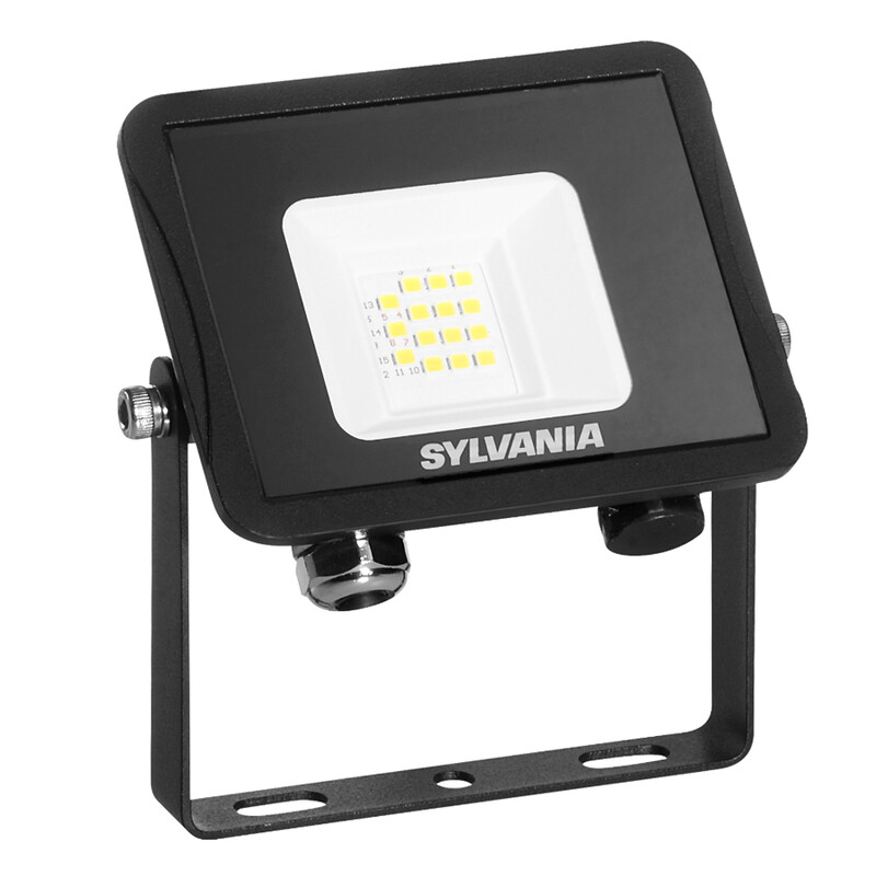 sylvania Strålkastare start flood start flood ip65 1000lm 830