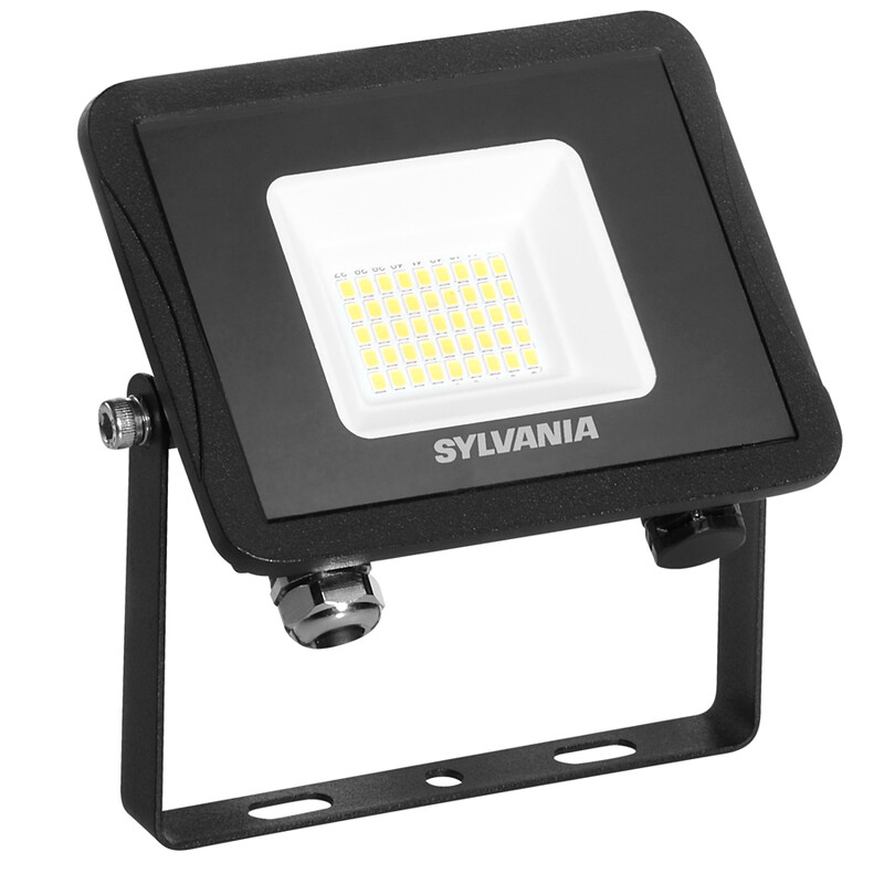sylvania Strålkastare start flood start flood ip65 3000lm 830