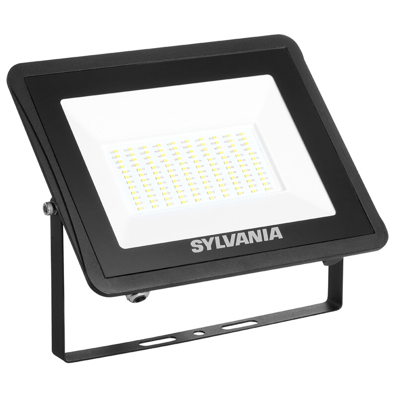 sylvania Floodlight start flood start flood ip65 10000lm 865