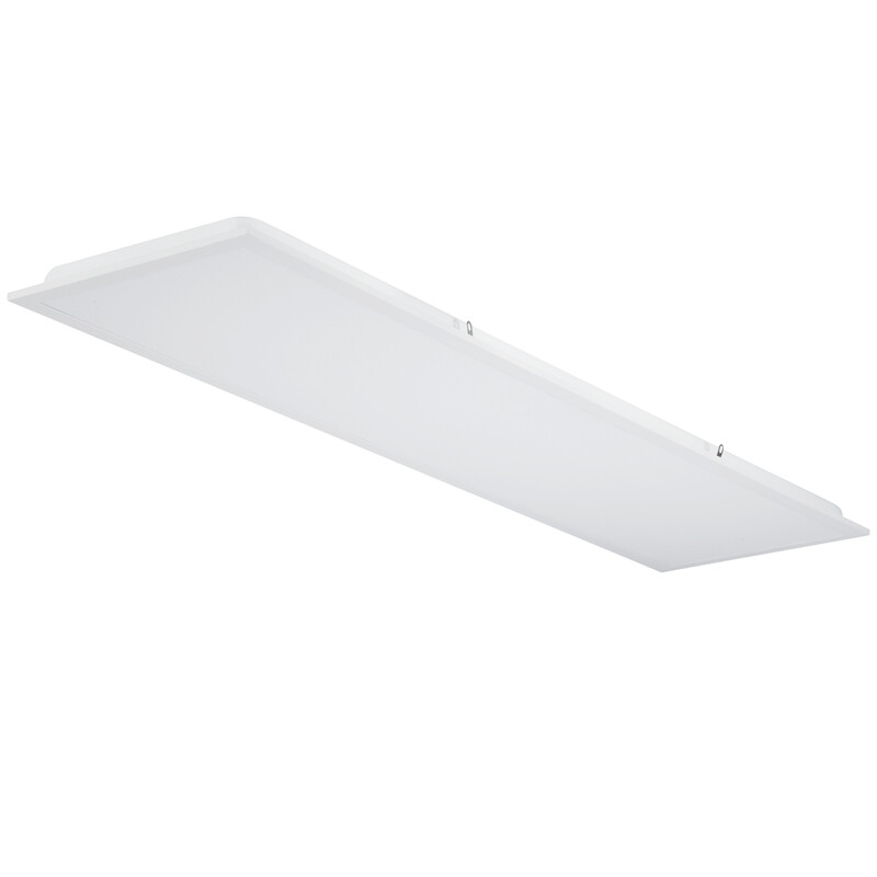 MODULAR LUMINAIRE QUANTUM QUANTUM 1200X300 MULTIPOWER