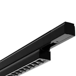 KOHDEVALAISIN PIXO LINE 1500 7500LM 840 UGR19 70D BL