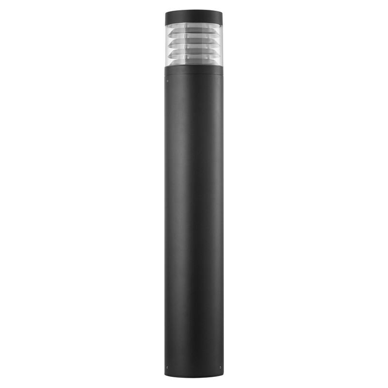 POLLARARMATUR START BOLLARD IP65 1000MM 19W 1100LM 830/840