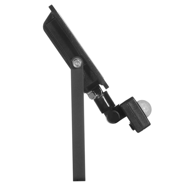 sylvania Strålkastare start flood start flood ip65 pir 5000lm