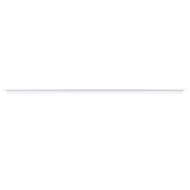 sylvania Modular luminaire quantum quantum 1200x600 dali 6000lm