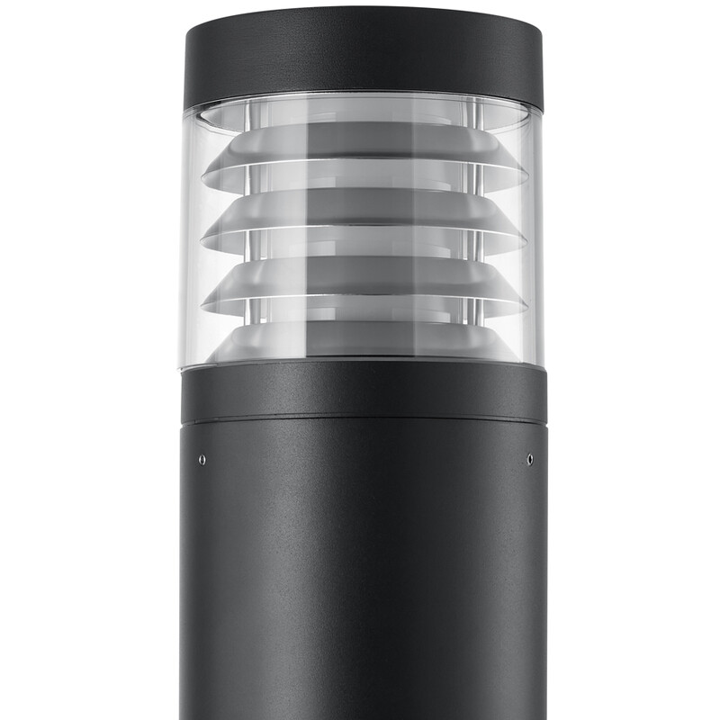sylvania Pollarivalaisin start bollard ip65 1m 19w 1100lm 830/840 ant