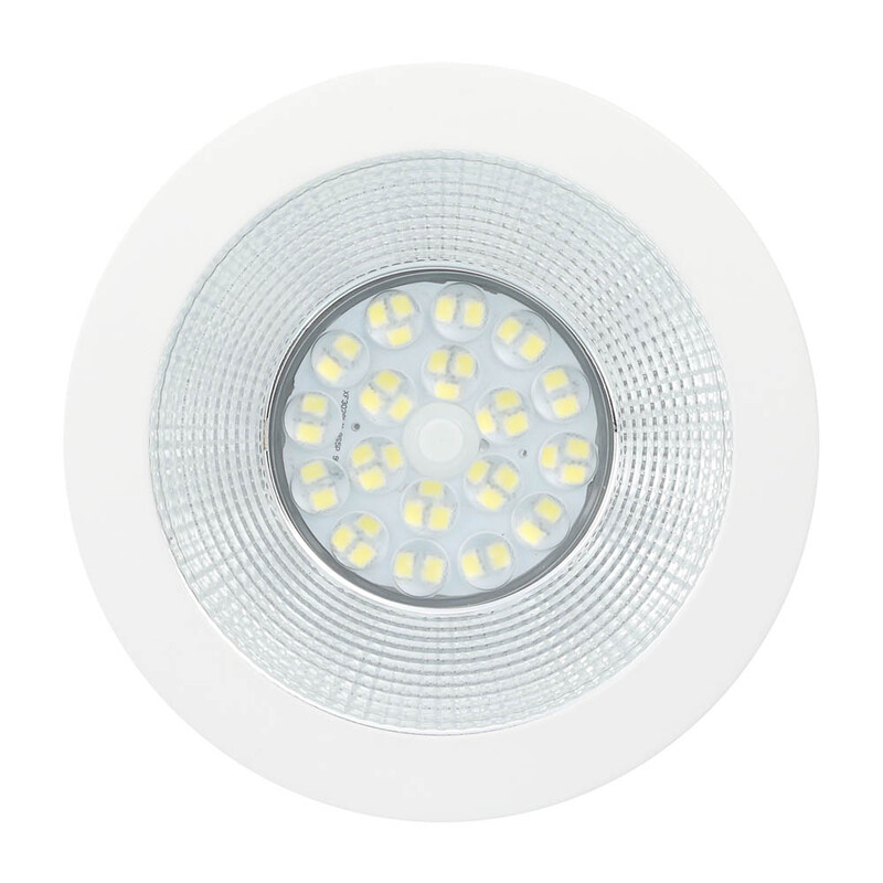 sylvania Downlight insaver slim 165 9,5w 1150lm 830 pinta