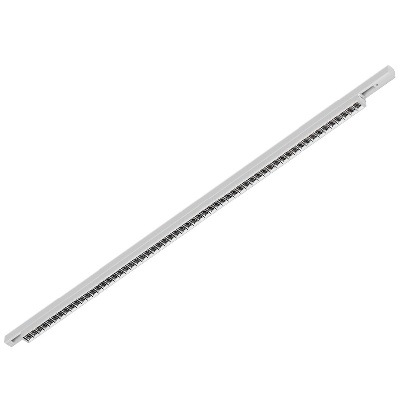 sylvania Downlight pixo line pixo line 1500 ugr19 830 white