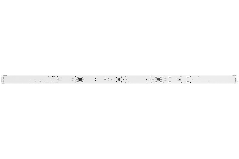 sylvania Runkovalaisin start batten 1800 65w 8900lm 830/840 dali