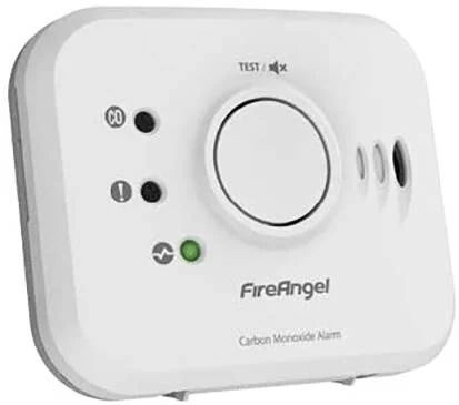 HÄKÄVAROITIN FIREANGEL HÄKÄVAROITIN 10Y NM-CO-10X