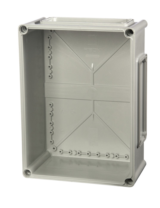 fibox Undre del ek ekpk 380x280x150
