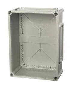 fibox Undre del ek ekpk 380x280x150
