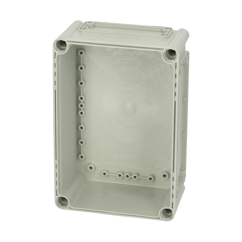 fibox Alaosa ek fibox ekjb 280x190x100