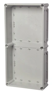 fibox Undre del ek ekth 560x280x100
