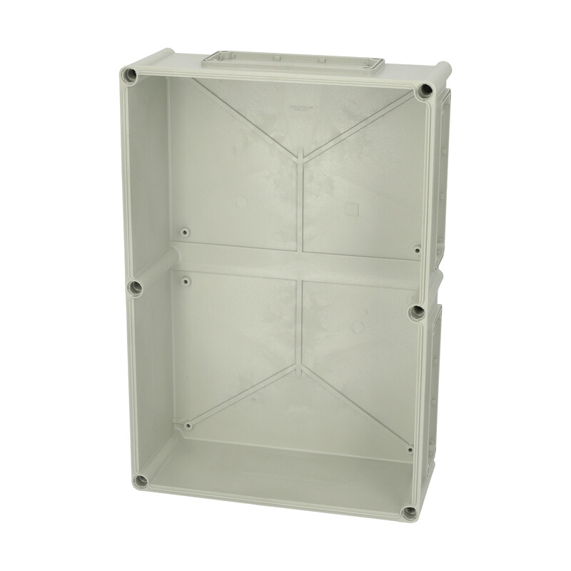 fibox Undre del ek ekuh 560x380x150