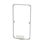 LOCK FÖR KAPSLING PC EKT-30 T 30MM KLAR
