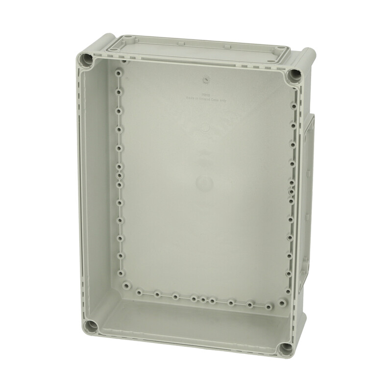 fibox Undre del ek ekpg 380x280x100