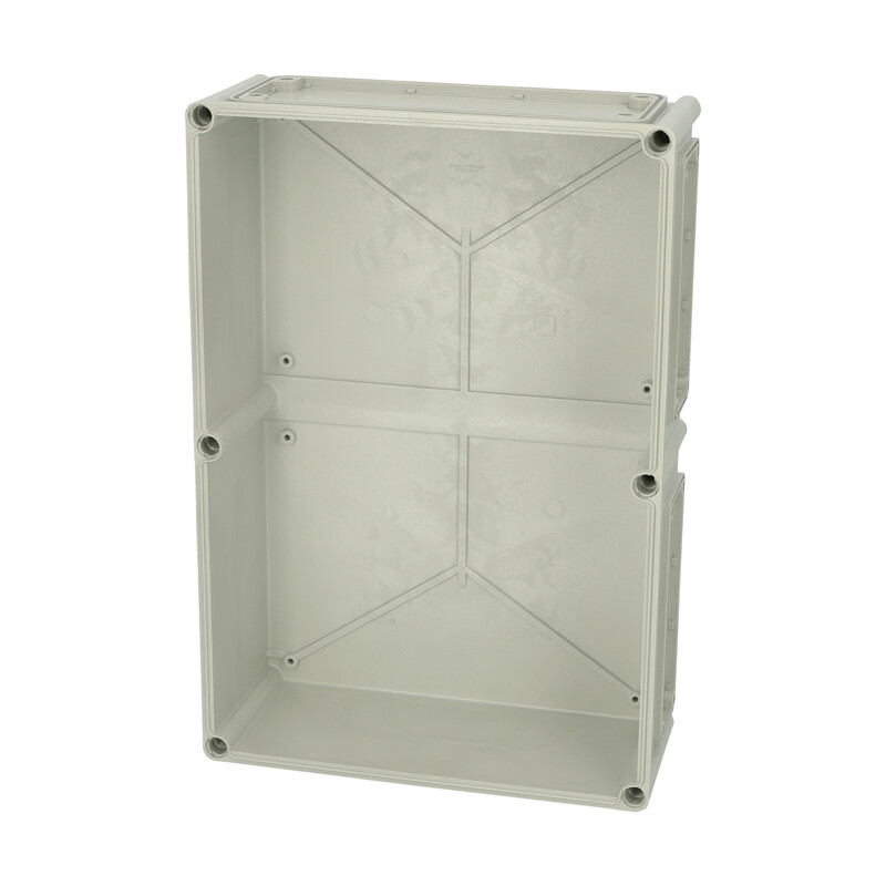 fibox Undre del ek ekum 560x380x150