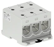 HARGNEMISKLEMM 3 x AL/CU 95-300 HALL