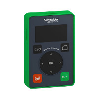 SAGEDUSMUUNDURI JUHTPANEEL VW3A1113 ATV340-LE IP21