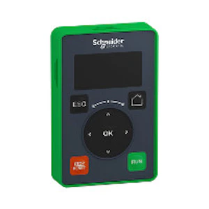 schneider electric Display t/atv340 køb separat