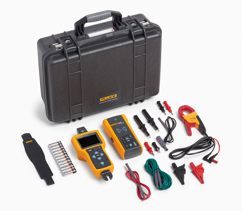 fluke Kaapelinhakulaite fluke 2062 advanced pro