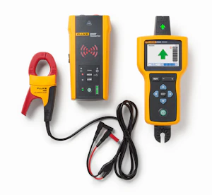 fluke Kaapelinhakulaite fluke 2062 advanced pro