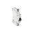 abb smart buildings Circuit breaker s300p 1-pole d-char. 1a