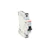 abb smart buildings Circuit breaker s300p 1-pole k-char. 1.6a