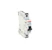 abb smart buildings Circuit breaker s300p 1-pole z-char. 25a
