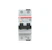 abb smart buildings Circuit breaker s300p 2-pole 1+n d-char. 1.6a