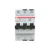 abb smart buildings Circuit breaker s300p 3-pole k-char. 1.6a