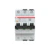 abb smart buildings Circuit breaker s300p 3-pole z-char. 1.6a