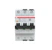 abb smart buildings Circuit breaker s300p 3-pole k-char. 6a