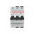abb smart buildings Circuit breaker s300p 3-pole k-char. 50a