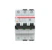 abb smart buildings Circuit breaker s300p 3-pole c-char. 0.5a